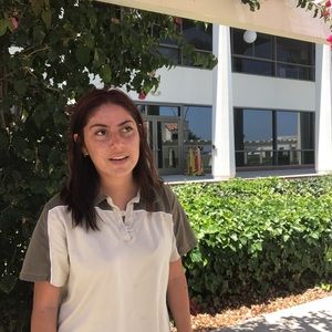 Meet your Posher, Stella